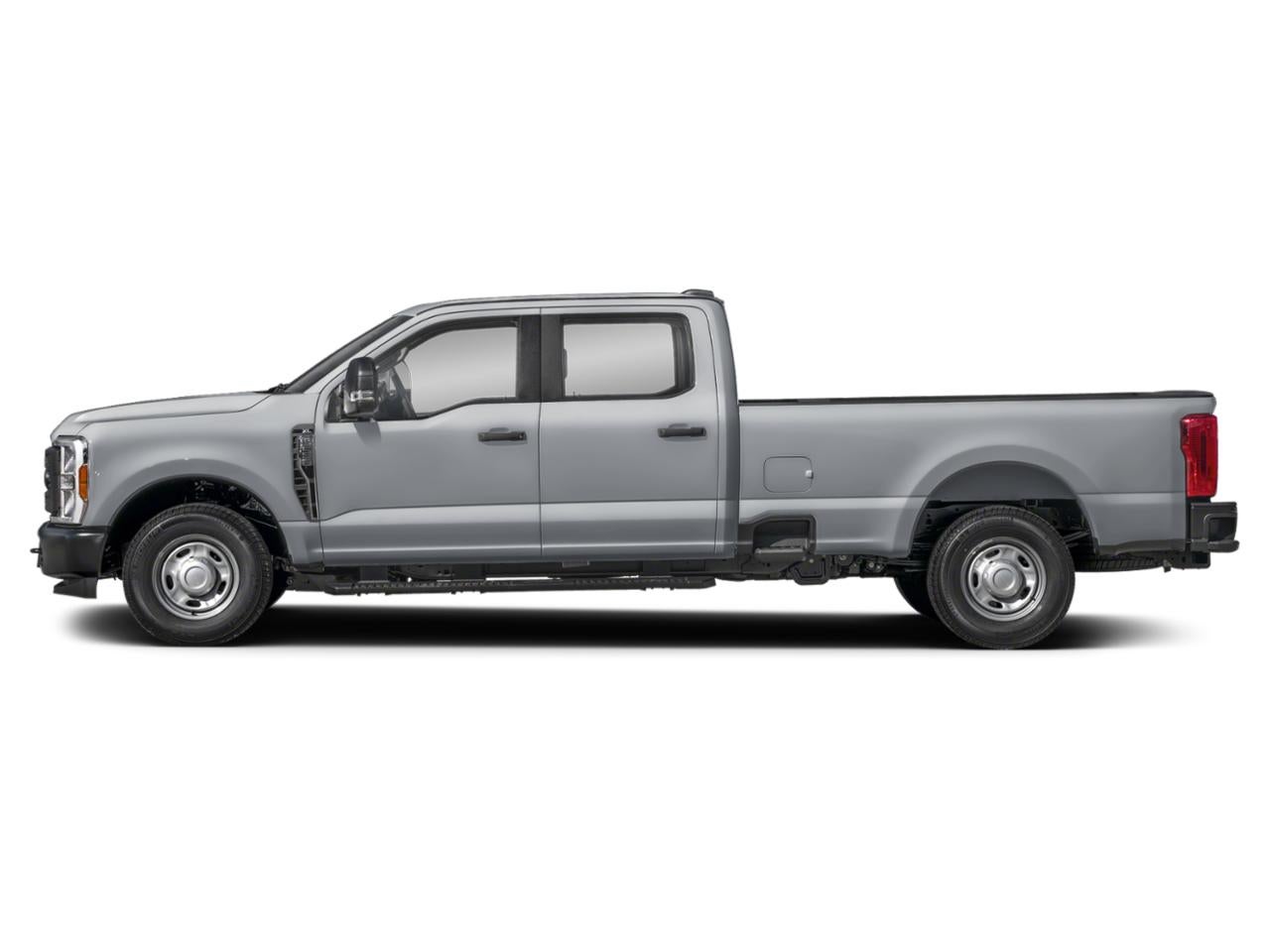 2023 Ford Super Duty F-250 SRW XL 4WD Crew Cab 6.75' Box