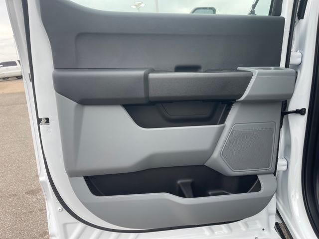 2026 Ford Super Duty F-250 SRW XL 4WD Crew Cab 8' Box