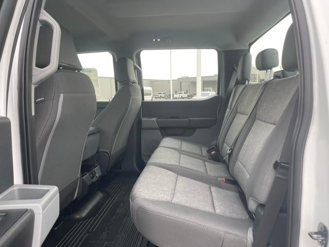 2026 Ford Super Duty F-250 SRW XL 4WD Crew Cab 8' Box