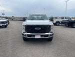 2026 Ford Super Duty F-250 SRW XL 4WD Crew Cab 8' Box