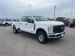 2026 Ford Super Duty F-250 SRW XL 4WD Crew Cab 8' Box