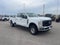 2026 Ford Super Duty F-250 SRW XL 4WD Crew Cab 8' Box