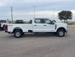 2026 Ford Super Duty F-250 SRW XL 4WD Crew Cab 8' Box