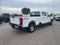 2026 Ford Super Duty F-250 SRW XL 4WD Crew Cab 8' Box