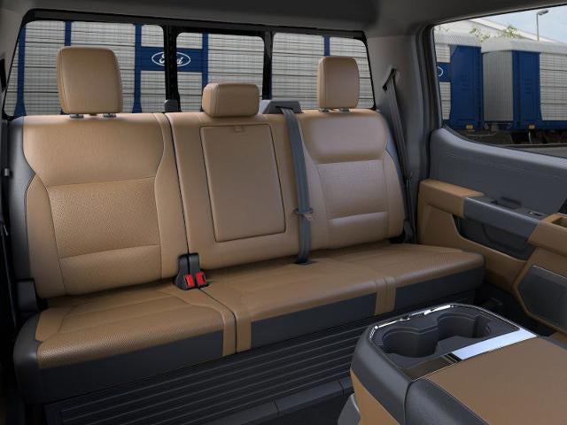 2026 Ford Super Duty F-250 SRW XL 4WD Crew Cab 6.75' Box