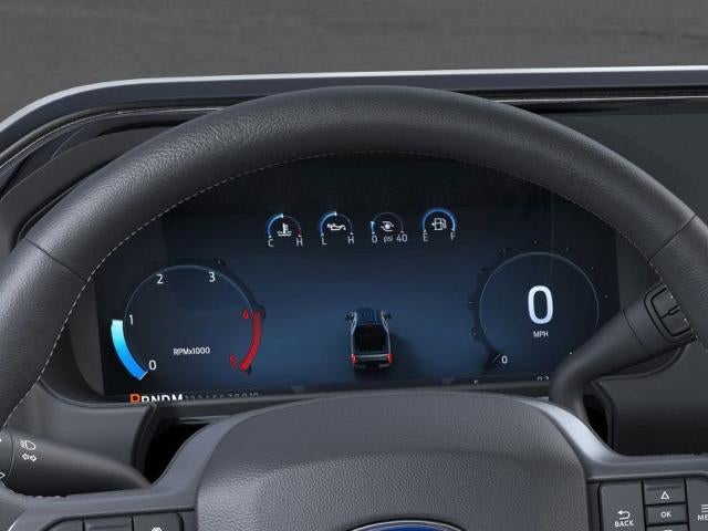 2026 Ford Super Duty F-250 SRW XL 4WD Crew Cab 6.75' Box