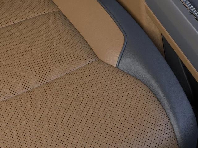 2026 Ford Super Duty F-250 SRW XL 4WD Crew Cab 6.75' Box