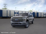 2026 Ford Super Duty F-250 SRW XL 4WD Crew Cab 6.75' Box