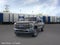 2026 Ford Super Duty F-250 SRW XL 4WD Crew Cab 6.75' Box