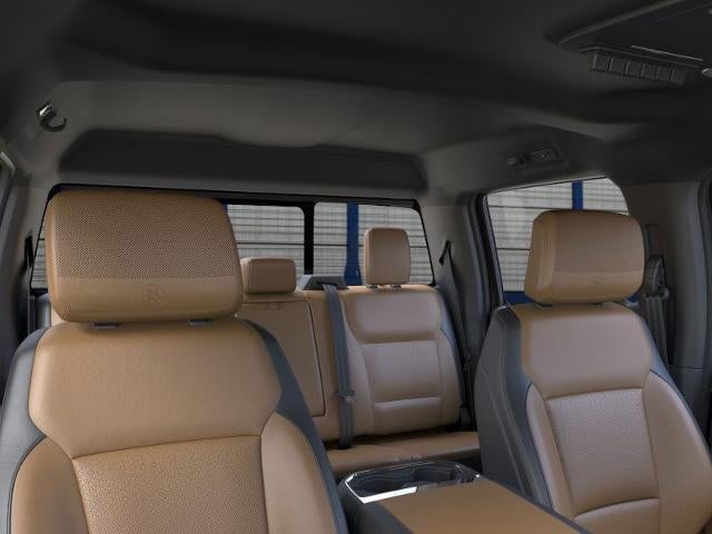 2026 Ford Super Duty F-250 SRW XL 4WD Crew Cab 6.75' Box