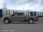 2026 Ford Super Duty F-250 SRW XL 4WD Crew Cab 6.75' Box