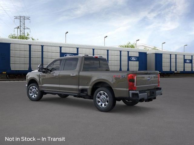 2026 Ford Super Duty F-250 SRW XL 4WD Crew Cab 6.75' Box