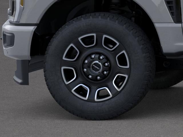 2026 Ford Super Duty F-250 SRW XL 4WD Crew Cab 6.75' Box