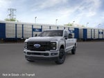 2026 Ford Super Duty F-250 SRW XL 4WD Crew Cab 6.75' Box