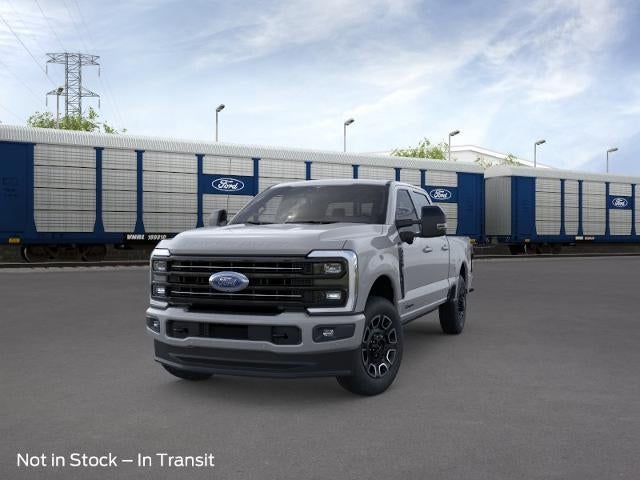 2026 Ford Super Duty F-250 SRW XL 4WD Crew Cab 6.75' Box