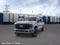 2026 Ford Super Duty F-250 SRW XL 4WD Crew Cab 6.75' Box