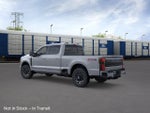 2026 Ford Super Duty F-250 SRW XL 4WD Crew Cab 6.75' Box