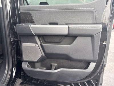 2023 Ford Super Duty F-250 SRW LARIAT 4WD Crew Cab 6.75' Box