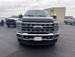 2023 Ford Super Duty F-250 SRW LARIAT 4WD Crew Cab 6.75' Box