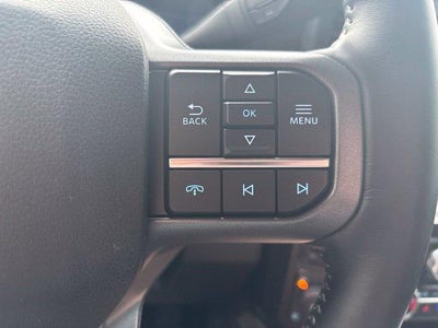 2023 Ford Super Duty F-250 SRW LARIAT 4WD Crew Cab 6.75' Box