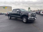 2023 Ford Super Duty F-250 SRW LARIAT 4WD Crew Cab 6.75' Box