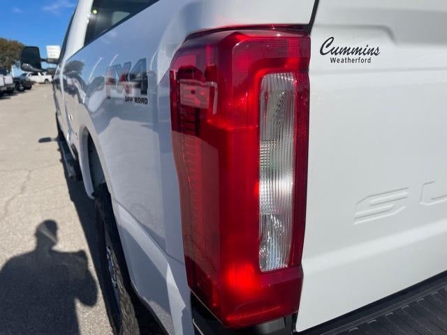 2026 Ford Super Duty F-250 SRW XL 4WD Crew Cab 8' Box