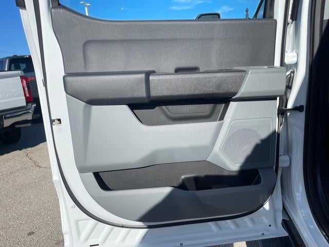 2026 Ford Super Duty F-250 SRW XL 4WD Crew Cab 8' Box