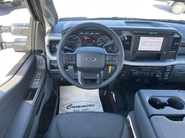 2026 Ford Super Duty F-250 SRW XL 4WD Crew Cab 8' Box