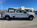 2026 Ford Super Duty F-250 SRW XL 4WD Crew Cab 8' Box
