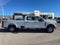 2026 Ford Super Duty F-250 SRW XL 4WD Crew Cab 8' Box