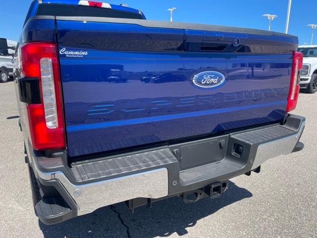 2026 Ford Super Duty F-250 SRW XL 4WD Crew Cab 6.75' Box