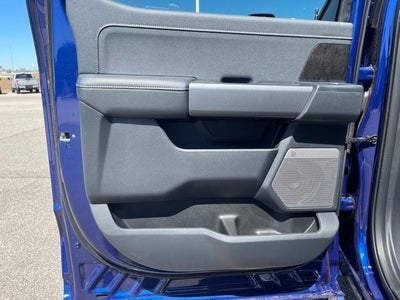 2026 Ford Super Duty F-250 SRW XL 4WD Crew Cab 6.75' Box