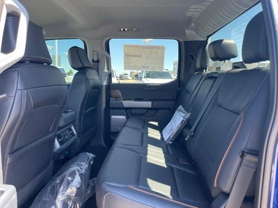 2026 Ford Super Duty F-250 SRW XL 4WD Crew Cab 6.75' Box