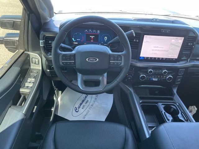 2026 Ford Super Duty F-250 SRW XL 4WD Crew Cab 6.75' Box