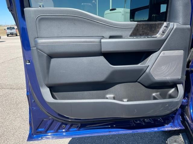 2026 Ford Super Duty F-250 SRW XL 4WD Crew Cab 6.75' Box