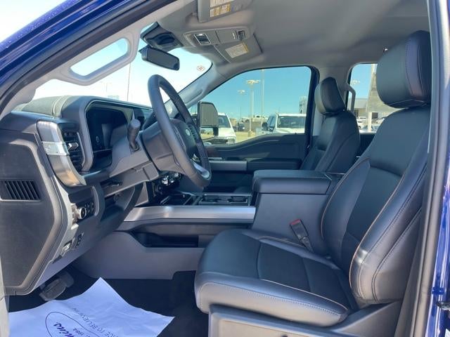 2026 Ford Super Duty F-250 SRW XL 4WD Crew Cab 6.75' Box