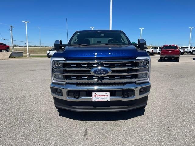 2026 Ford Super Duty F-250 SRW XL 4WD Crew Cab 6.75' Box