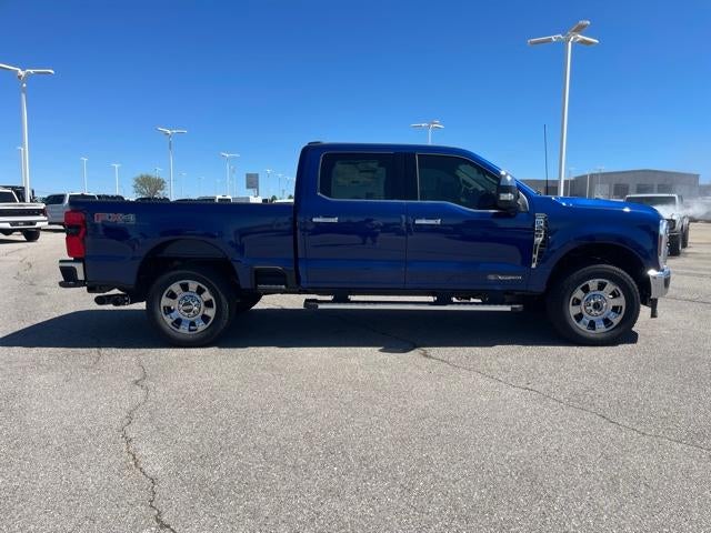 2026 Ford Super Duty F-250 SRW XL 4WD Crew Cab 6.75' Box