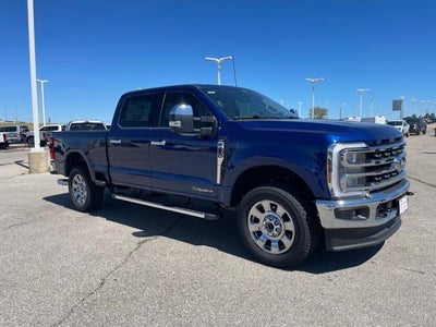 2026 Ford Super Duty F-250 SRW XL 4WD Crew Cab 6.75' Box
