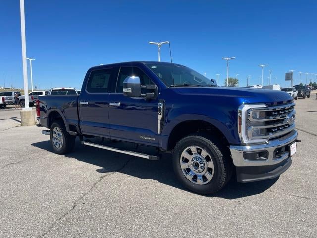 2026 Ford Super Duty F-250 SRW XL 4WD Crew Cab 6.75' Box