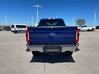 2026 Ford Super Duty F-250 SRW XL 4WD Crew Cab 6.75' Box