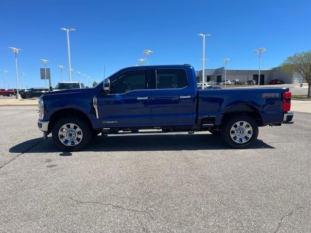 2026 Ford Super Duty F-250 SRW XL 4WD Crew Cab 6.75' Box