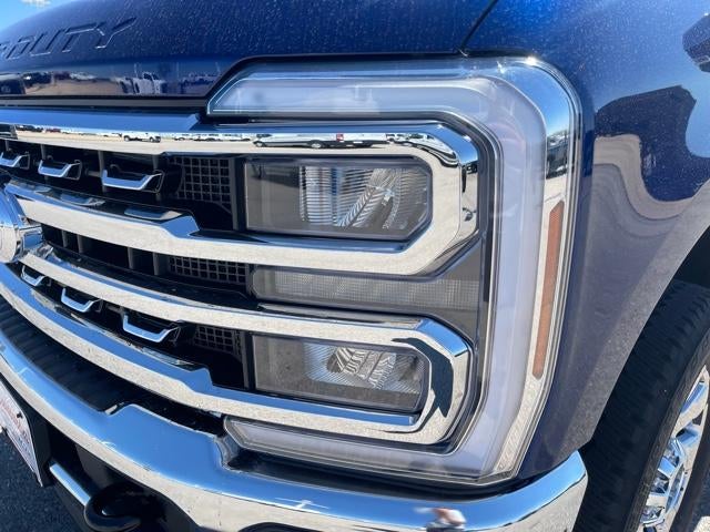 2026 Ford Super Duty F-250 SRW XL 4WD Crew Cab 6.75' Box