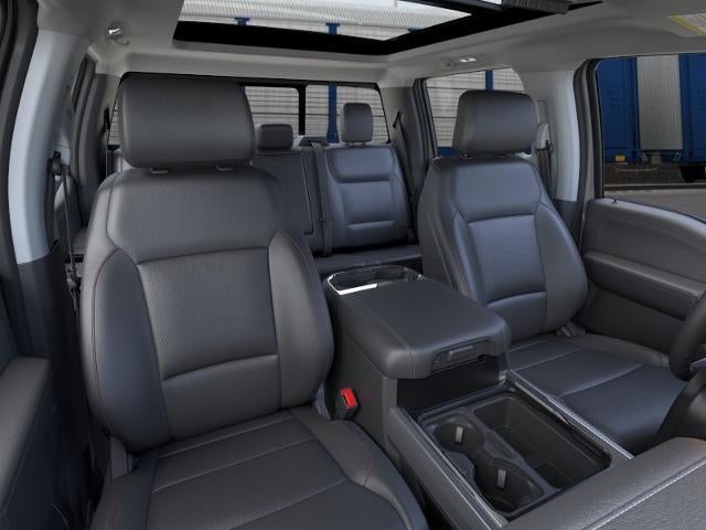 2026 Ford Super Duty F-250 SRW XL 4WD Crew Cab 6.75' Box