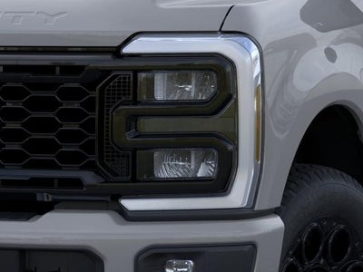 2026 Ford Super Duty F-250 SRW XL 4WD Crew Cab 6.75' Box