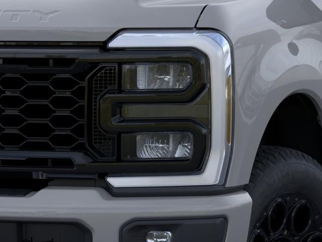2026 Ford Super Duty F-250 SRW XL 4WD Crew Cab 6.75' Box