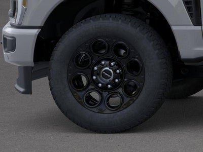 2026 Ford Super Duty F-250 SRW XL 4WD Crew Cab 6.75' Box