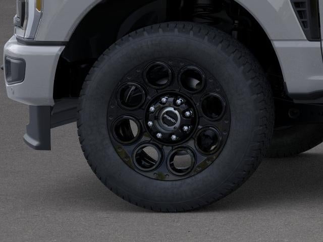 2026 Ford Super Duty F-250 SRW XL 4WD Crew Cab 6.75' Box