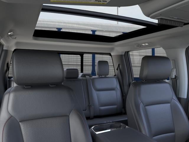 2026 Ford Super Duty F-250 SRW XL 4WD Crew Cab 6.75' Box