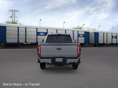 2026 Ford Super Duty F-250 SRW XL 4WD Crew Cab 6.75' Box